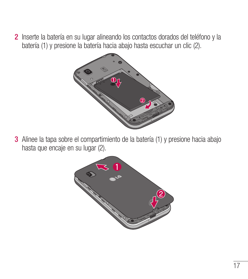 LG LGL39C User Manual | Page 114 / 201