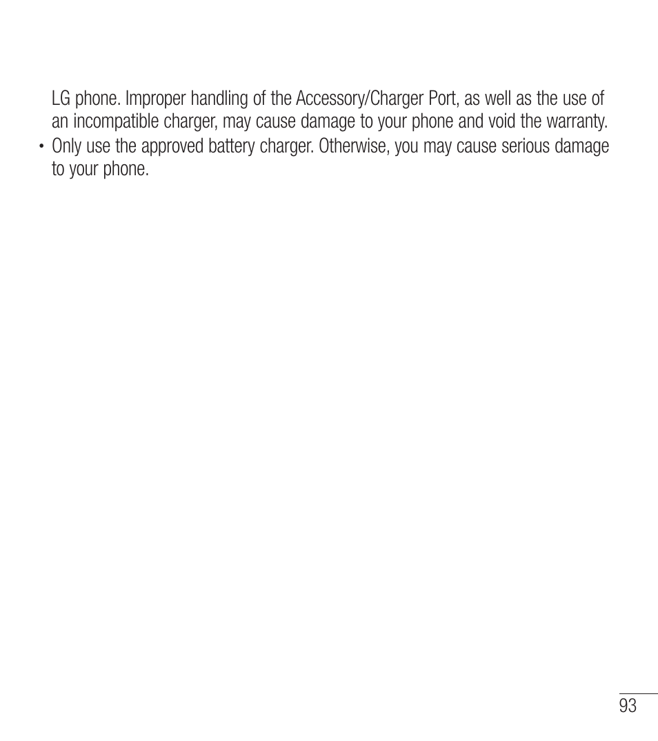 LG LGL39C User Manual | Page 94 / 201