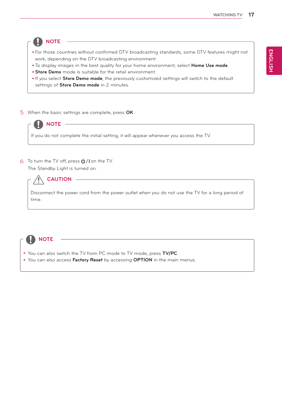 LG 24MA32D-PU User Manual | Page 18 / 40