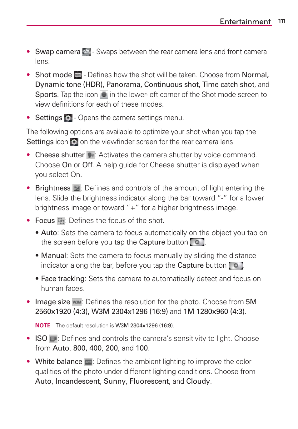 LG LGAS876 User Manual | Page 111 / 218