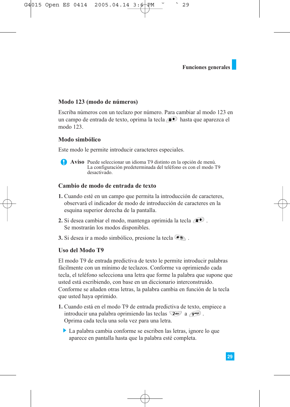 LG G4015 User Manual | Page 137 / 228