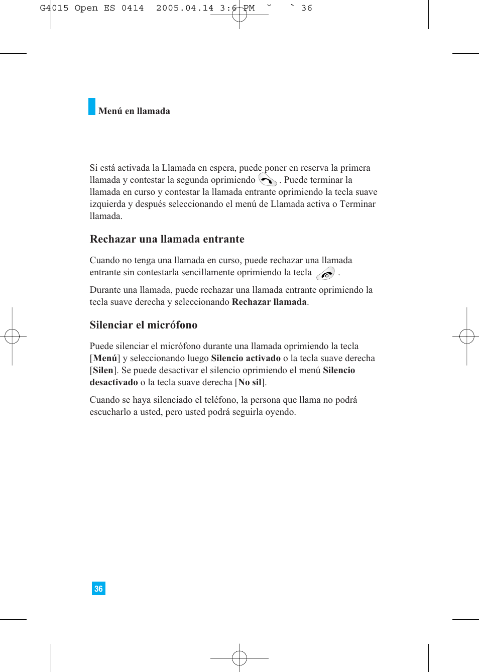 LG G4015 User Manual | Page 144 / 228