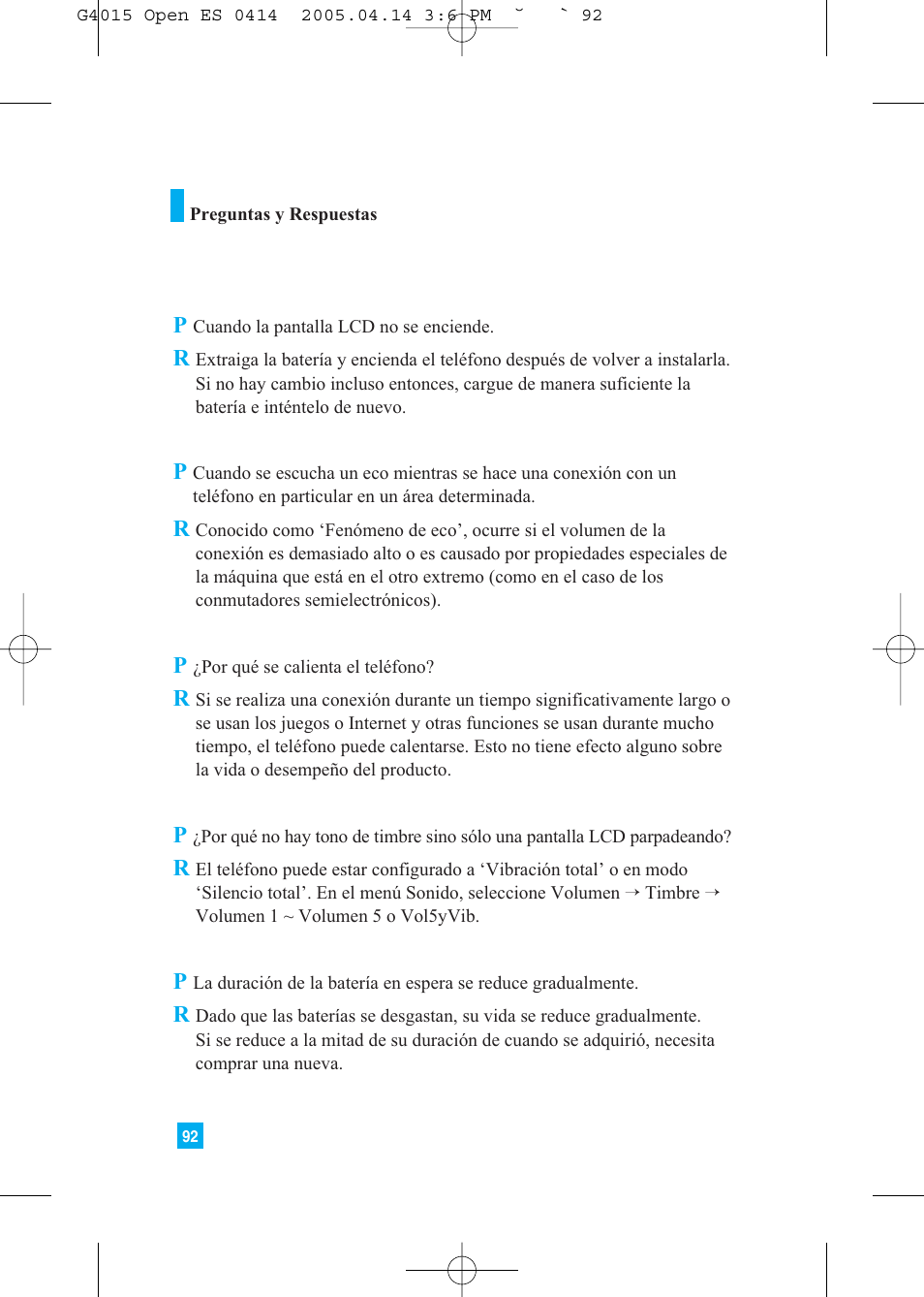LG G4015 User Manual | Page 200 / 228