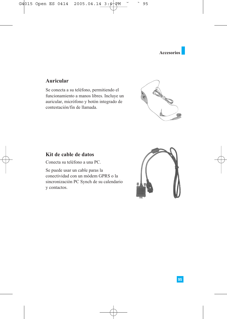 LG G4015 User Manual | Page 203 / 228