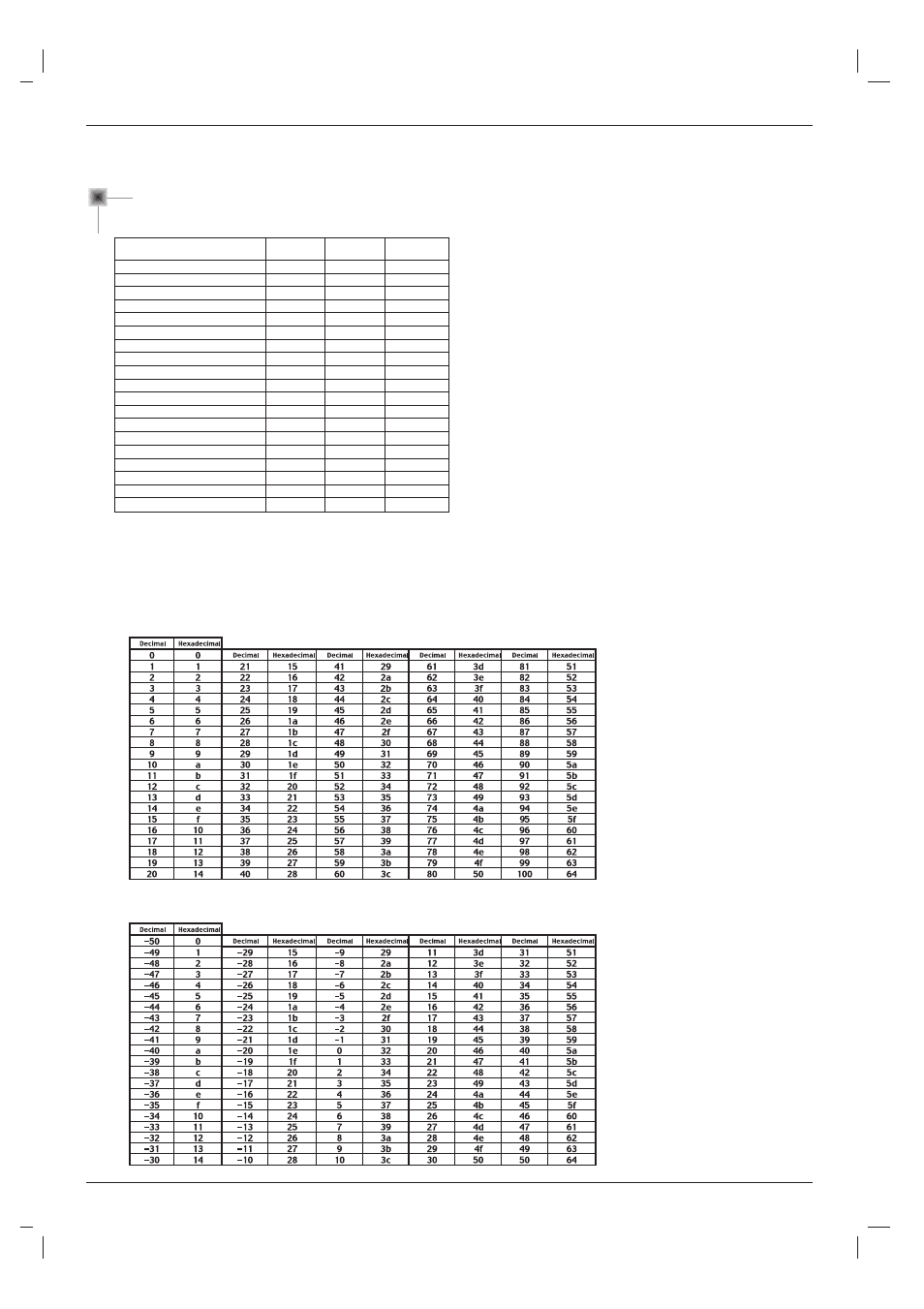 LG DX535 User Manual | Page 29 / 38