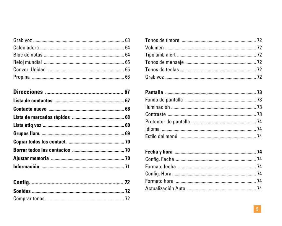 LG F9200 User Manual | Page 111 / 214