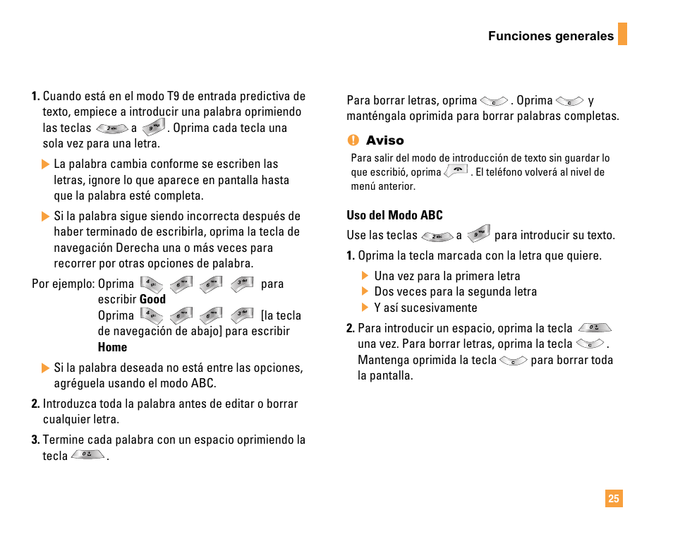 LG F9200 User Manual | Page 131 / 214