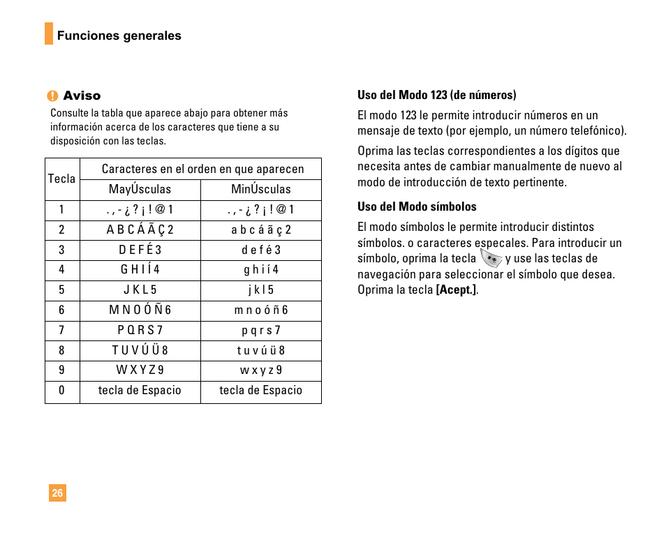 LG F9200 User Manual | Page 132 / 214