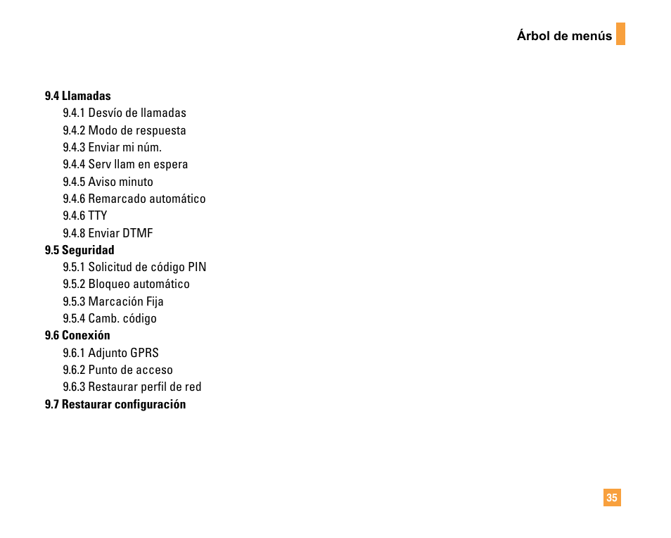 LG F9200 User Manual | Page 141 / 214