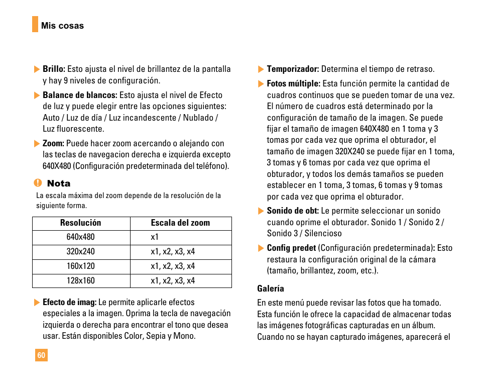 LG F9200 User Manual | Page 166 / 214