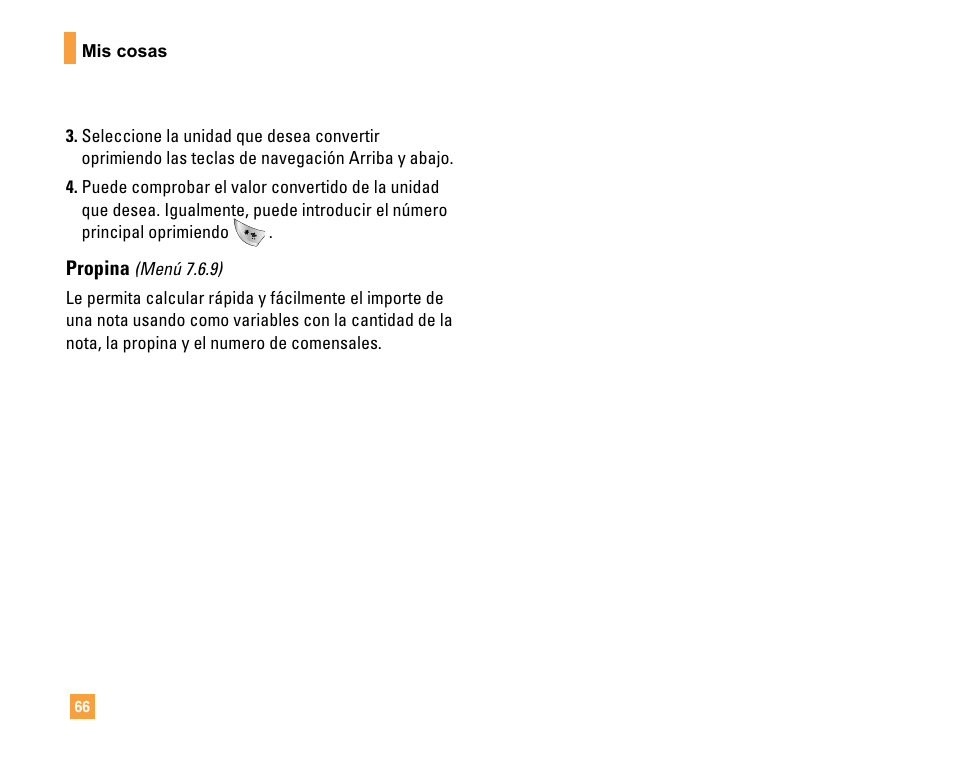 LG F9200 User Manual | Page 172 / 214