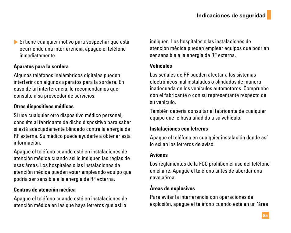 LG F9200 User Manual | Page 191 / 214