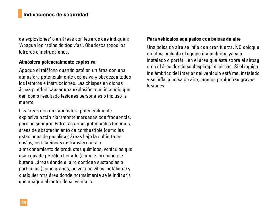 LG F9200 User Manual | Page 192 / 214