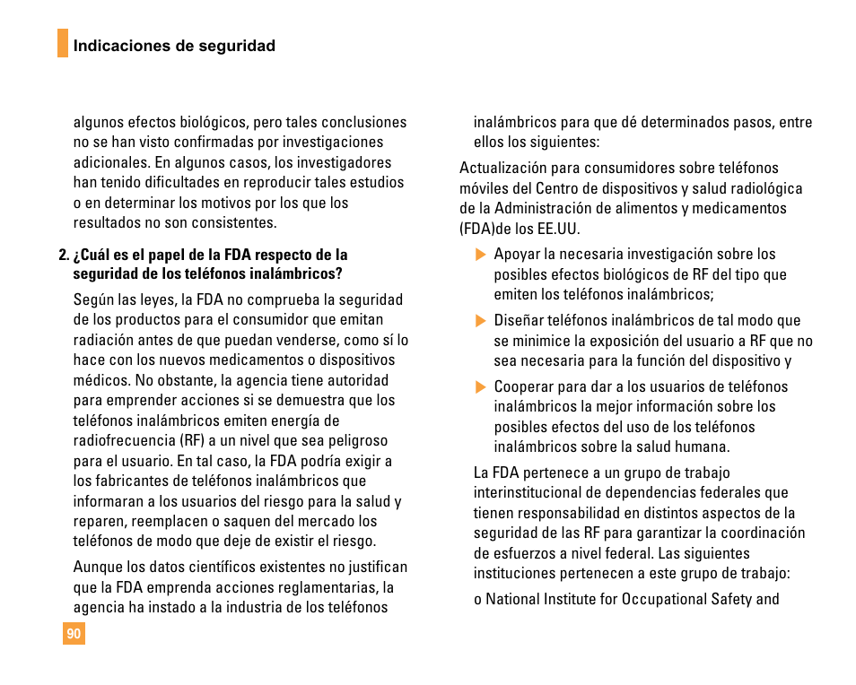 LG F9200 User Manual | Page 196 / 214