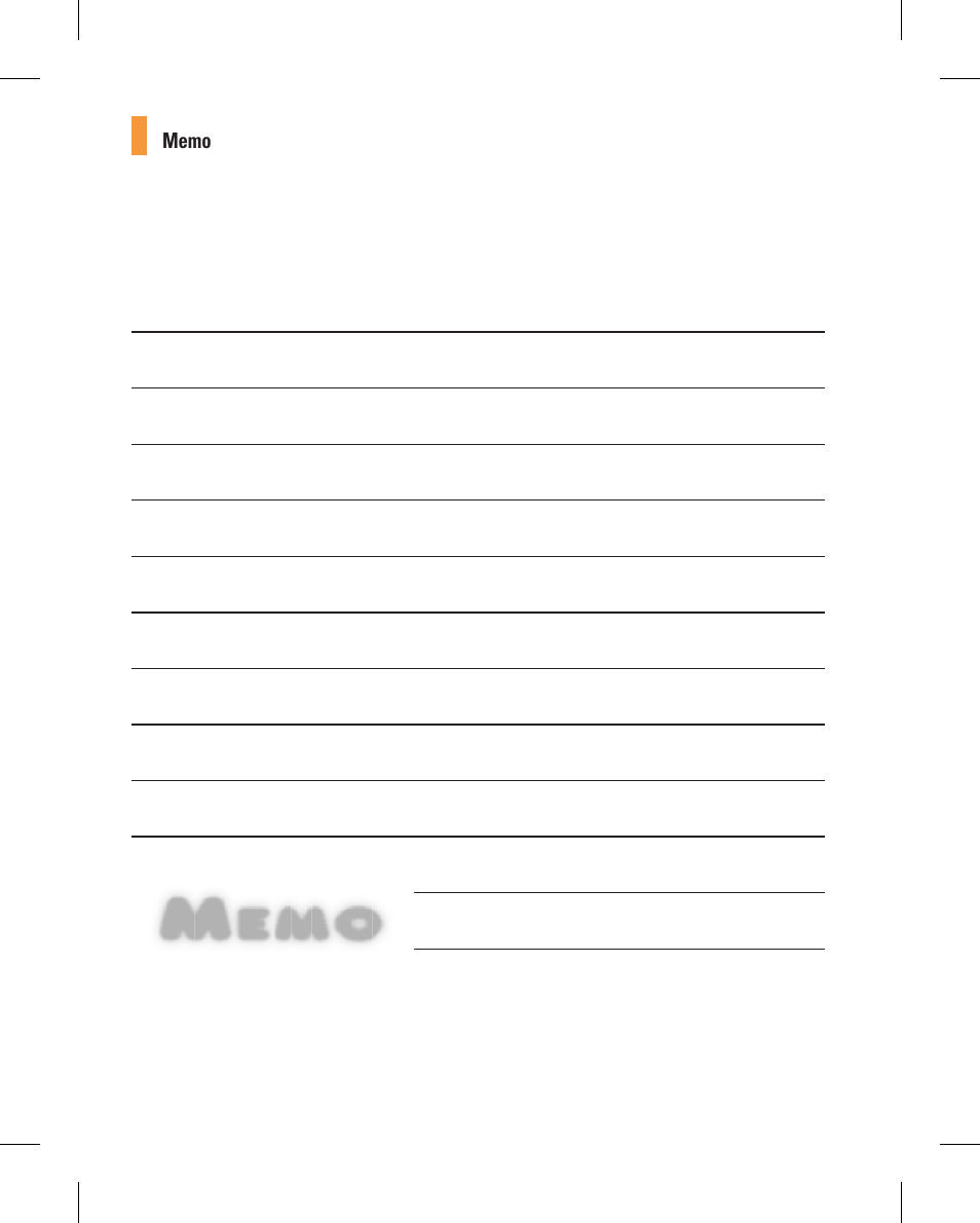 LG GT365GO User Manual | Page 200 / 202