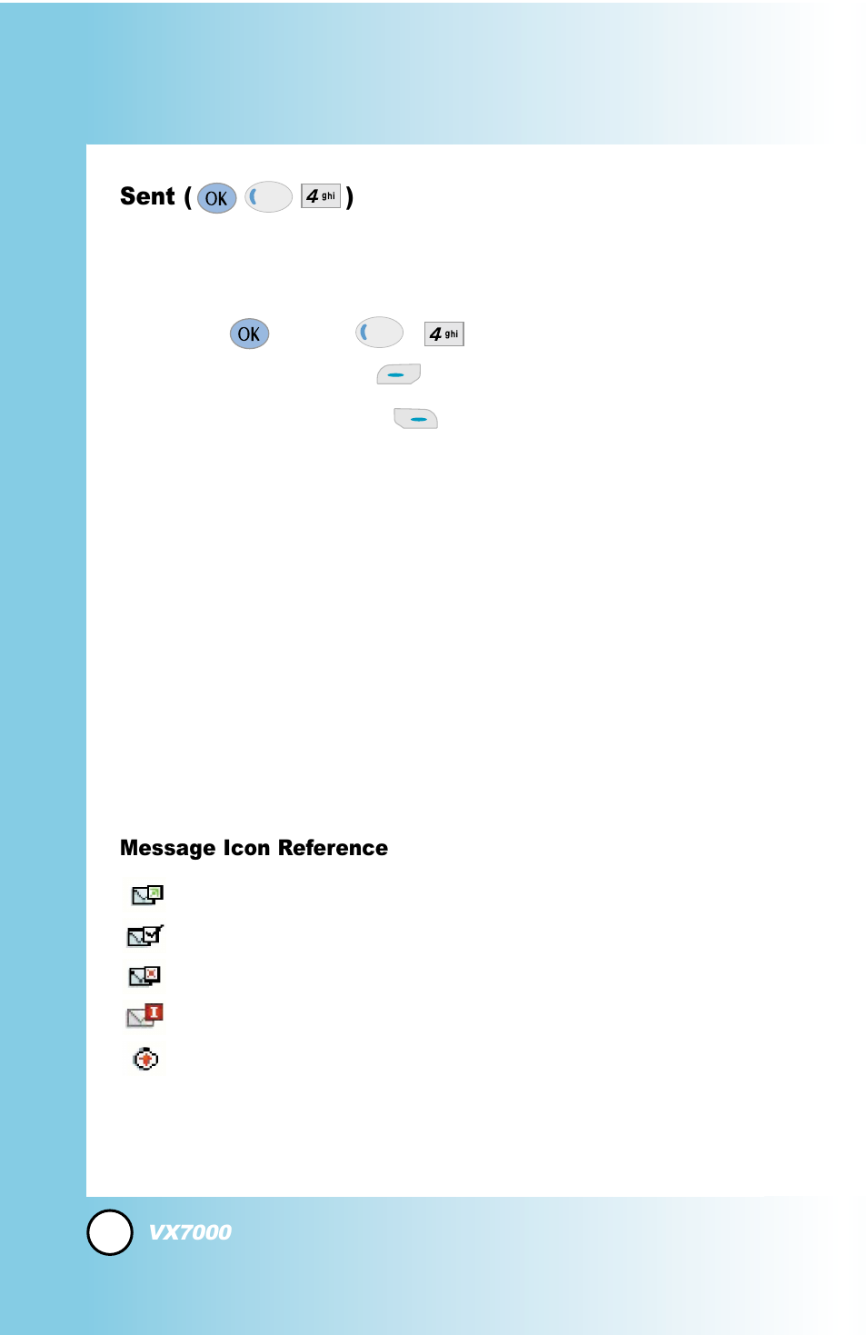 Using phone menus | LG LGVX7000 User Manual | Page 79 / 124