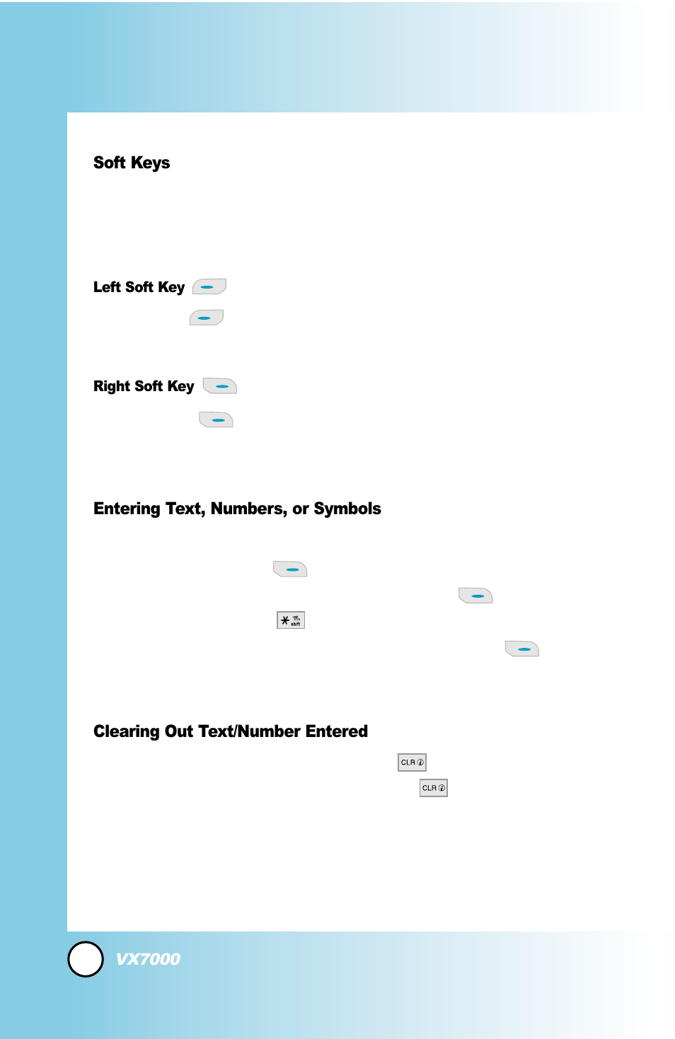 Using phone menus | LG LGVX7000 User Manual | Page 97 / 124