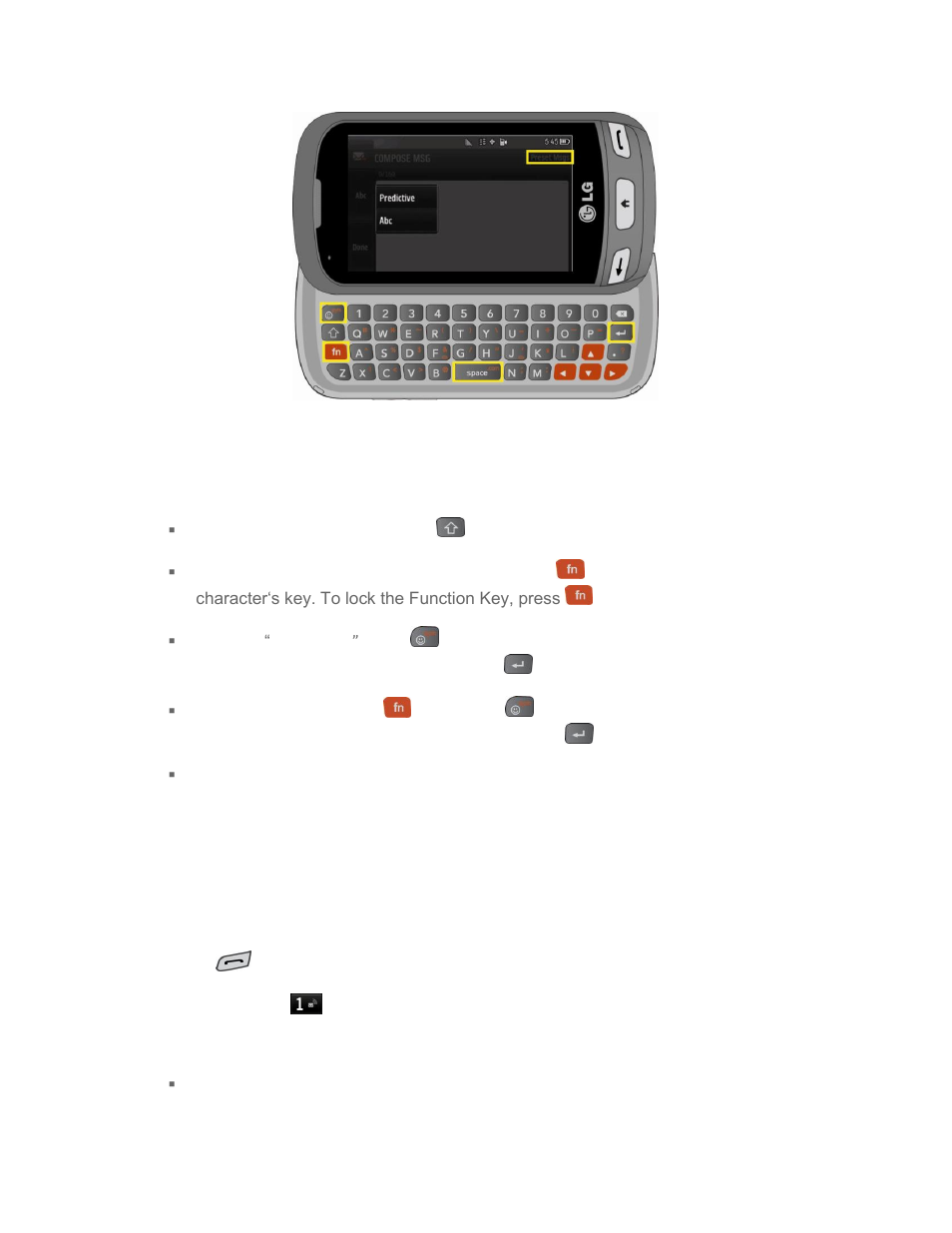 Voicemail | LG LGLN272S User Manual | Page 29 / 112