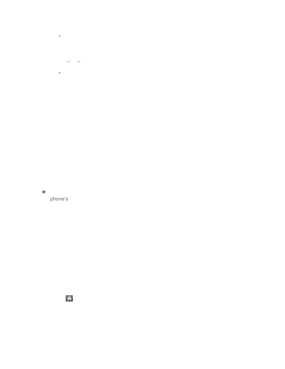 Access text/picture messages, Messaging settings | LG LGLN272S User Manual | Page 53 / 112