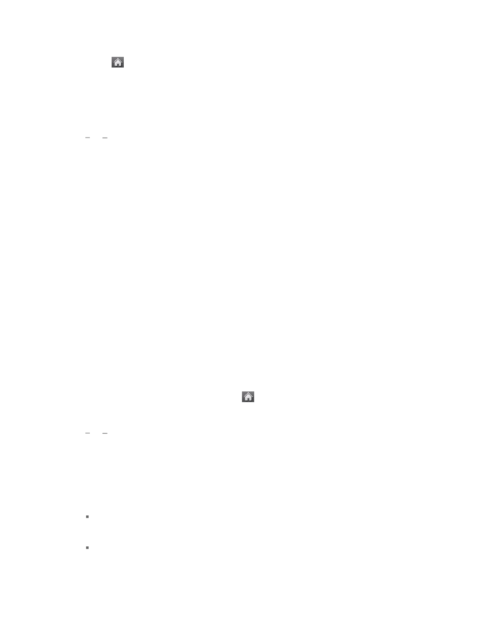 Access email | LG LGLN272S User Manual | Page 55 / 112