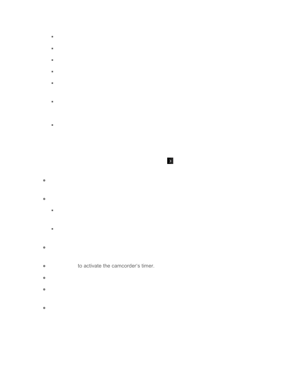 Video mode options, Video settings, Video | Mode options | LG LGLN272S User Manual | Page 70 / 112
