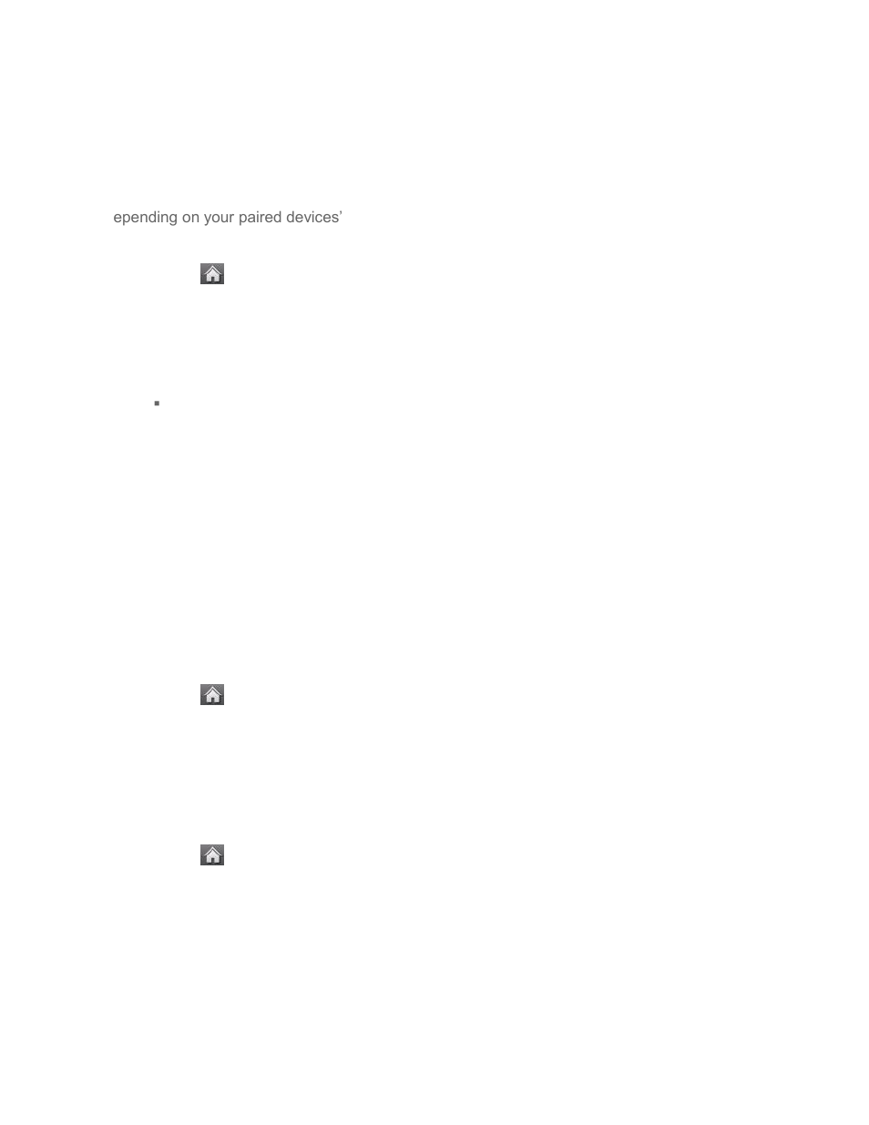 Send items via bluetooth, Update phone, Update firmware | Update the prl, Mass storage | LG LGLN272S User Manual | Page 80 / 112
