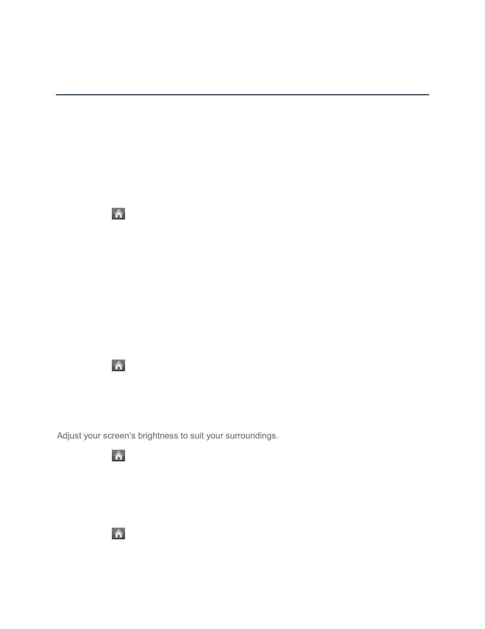 Settings, Display settings, Screen savers | Lockscreen clock, Brightness, Backlight | LG LGLN272S User Manual | Page 92 / 112