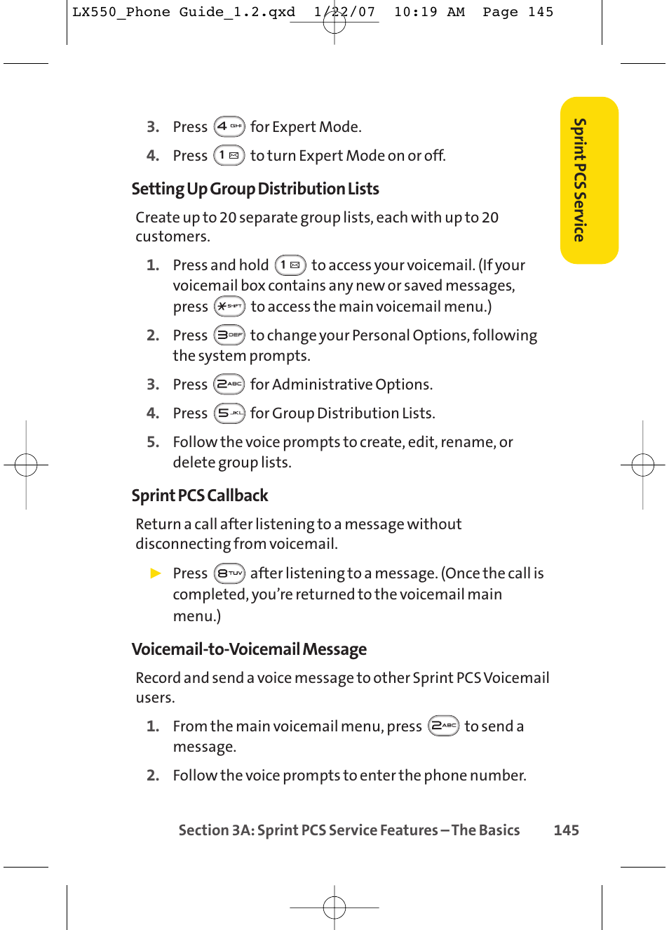 LG LX550 User Manual | Page 159 / 194