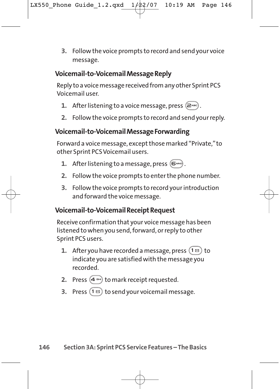 LG LX550 User Manual | Page 160 / 194