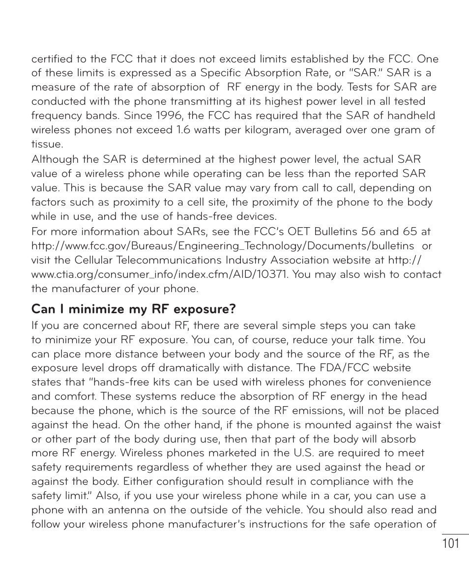 LG D415 User Manual | Page 103 / 122