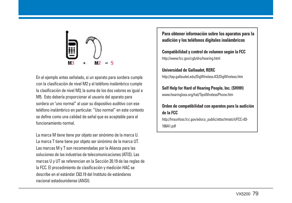 LG VX5200 User Manual | Page 164 / 169