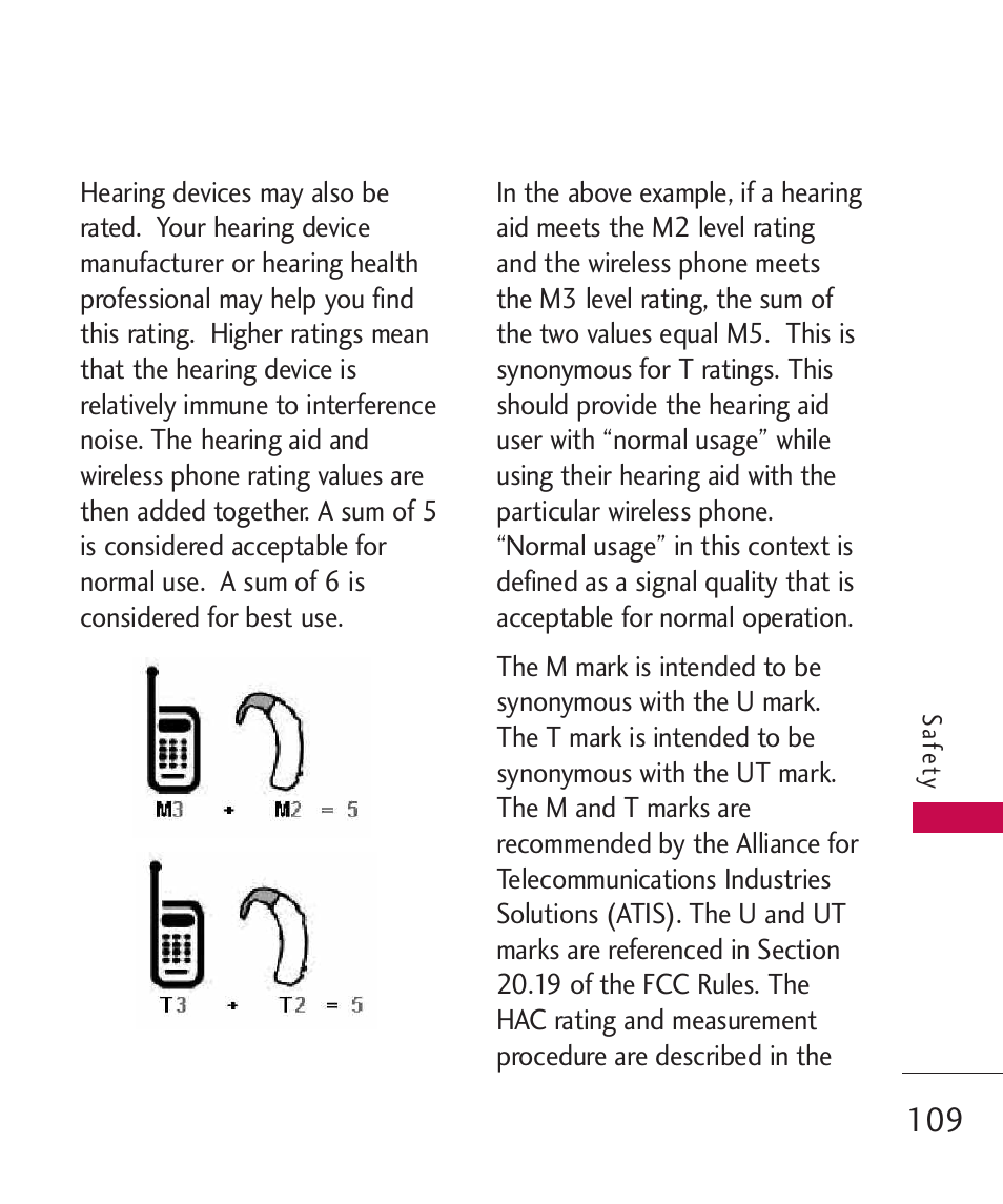 LG LG230 User Manual | Page 111 / 251