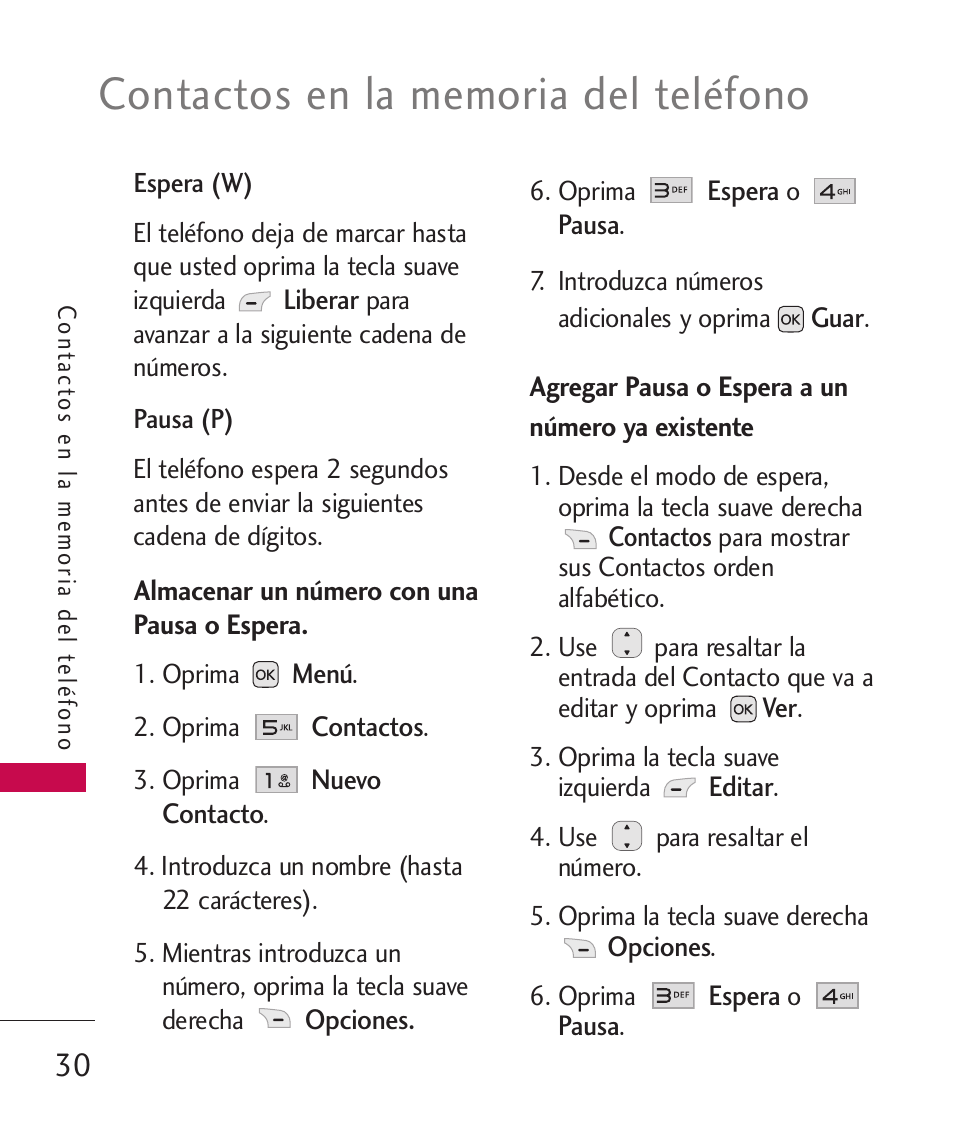 LG LG230 User Manual | Page 152 / 251