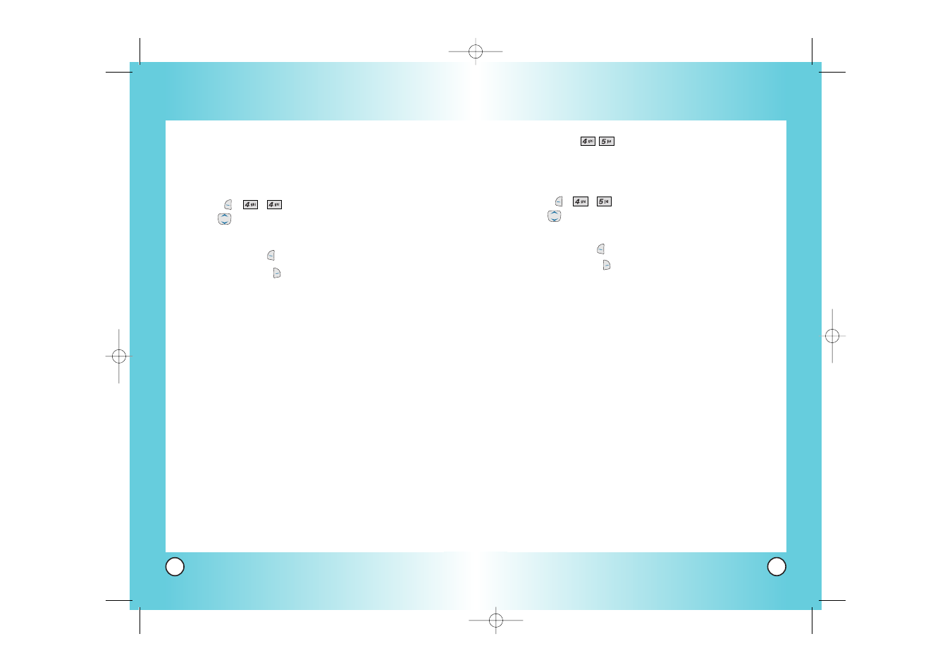 Using phone menus | LG VX6100 User Manual | Page 33 / 65