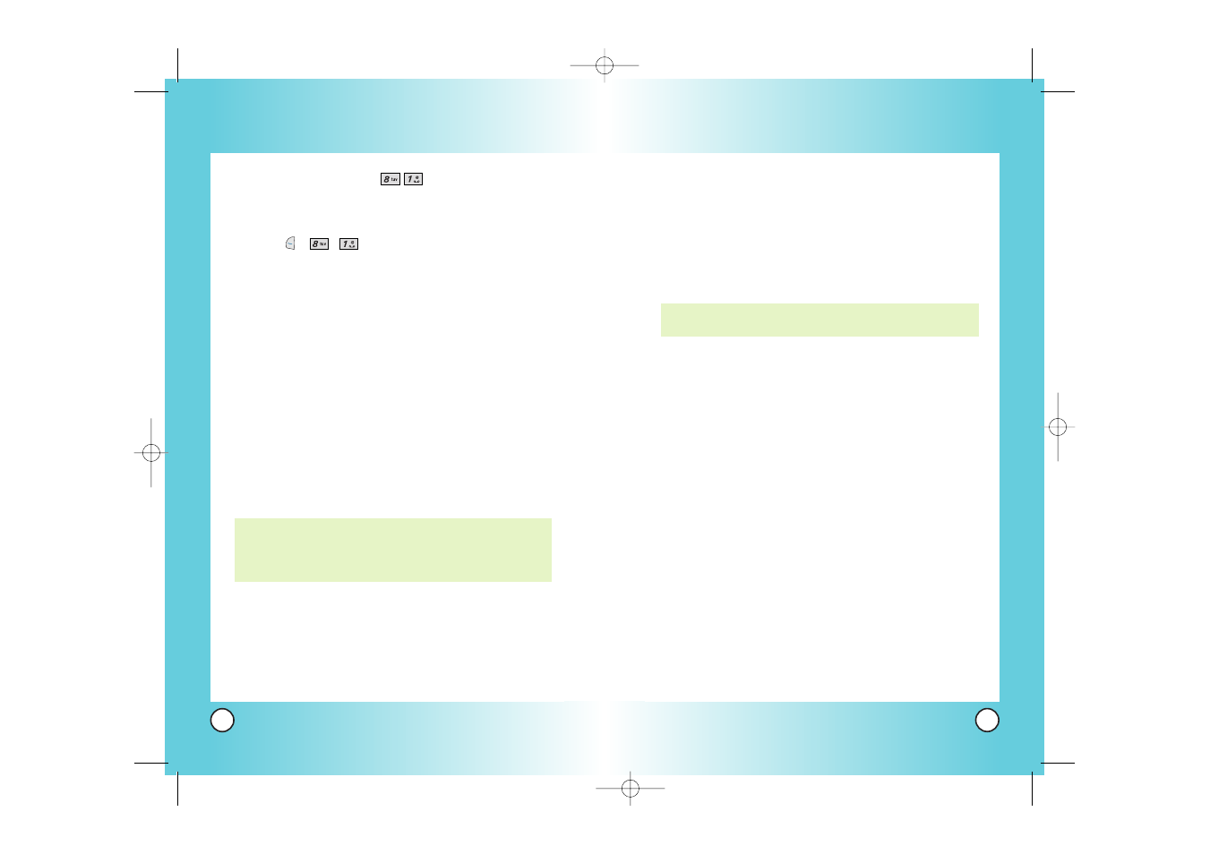 Using phone menus | LG VX6100 User Manual | Page 41 / 65