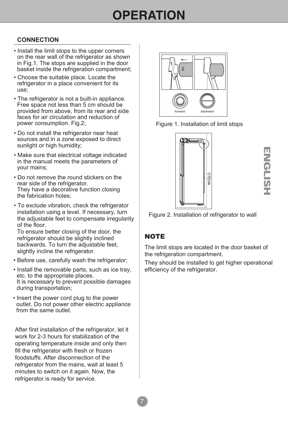 LG LBN10551PV User Manual | Page 8 / 21