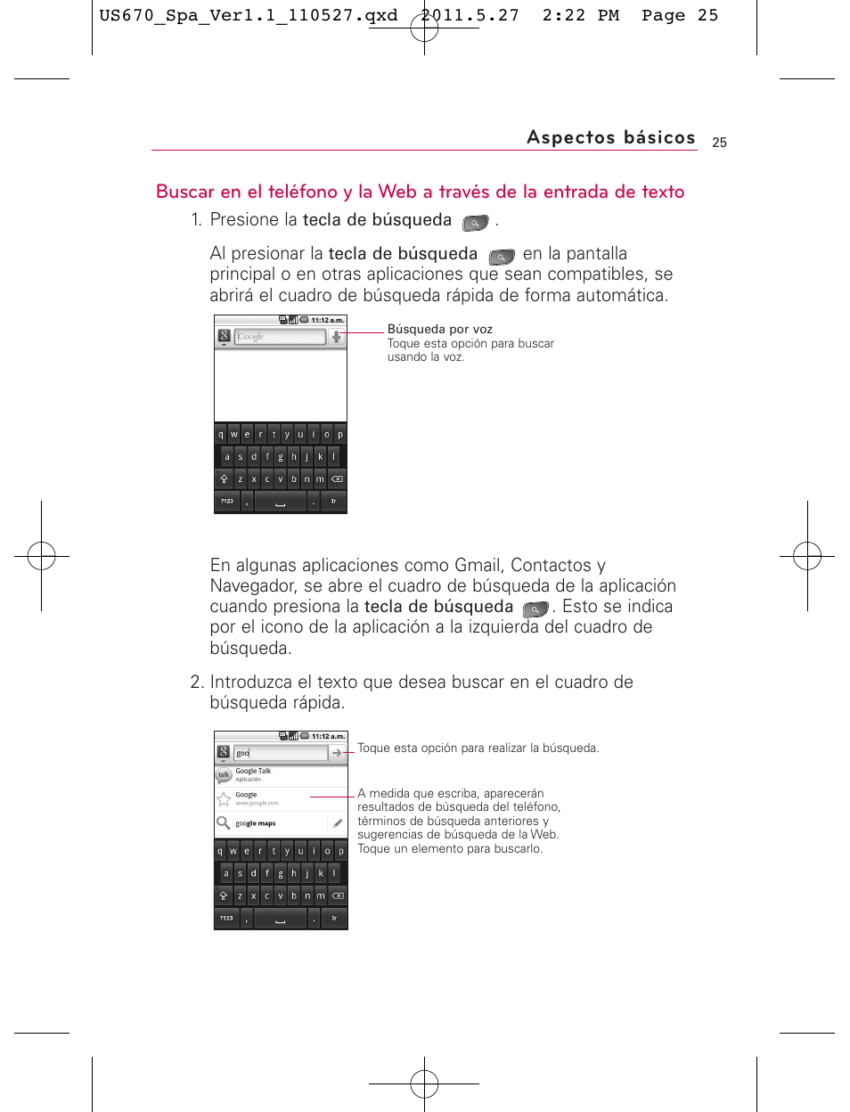 LG US670 User Manual | Page 175 / 309
