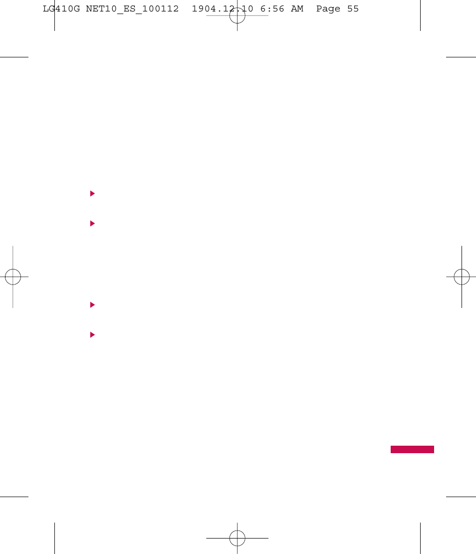 Acceso web | LG LG410G User Manual | Page 156 / 213