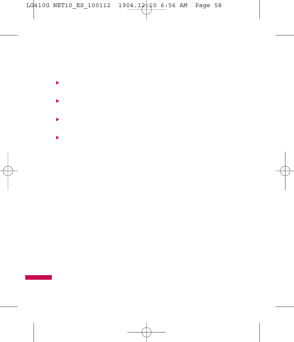 Mi cosas | LG LG410G User Manual | Page 159 / 213