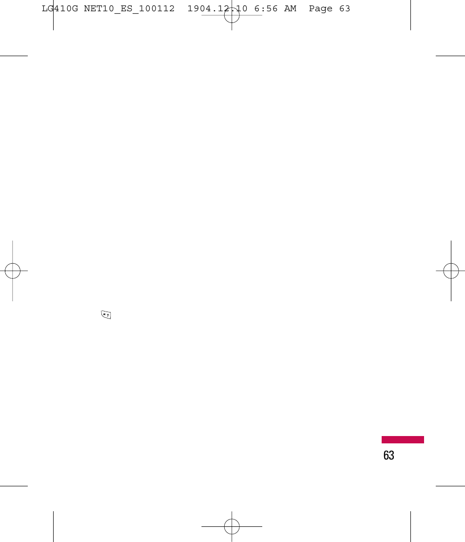 Herramientas | LG LG410G User Manual | Page 164 / 213