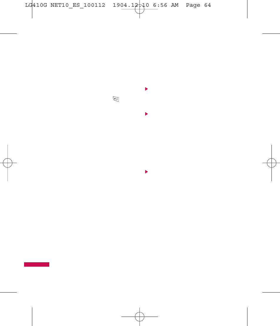 Configuracion | LG LG410G User Manual | Page 165 / 213