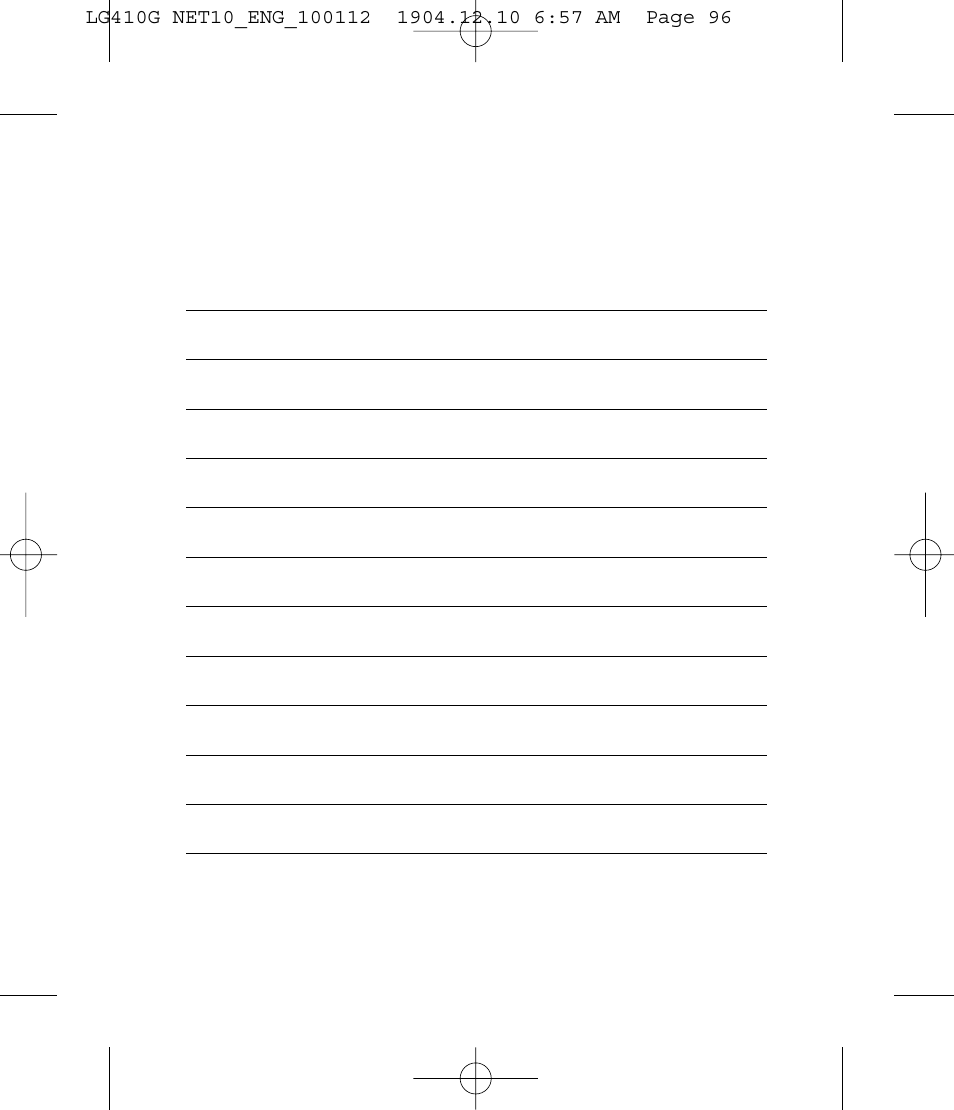 LG LG410G User Manual | Page 99 / 213