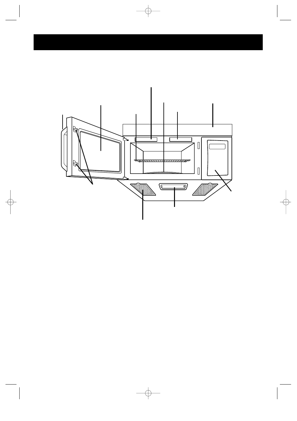 Information | LG LMV1625W User Manual | Page 7 / 31