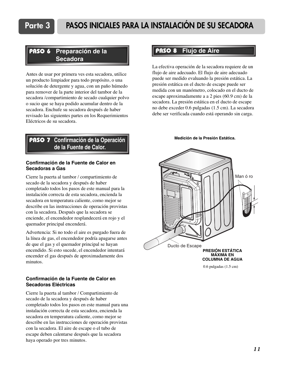 LG TD-V10150G User Manual | Page 44 / 65