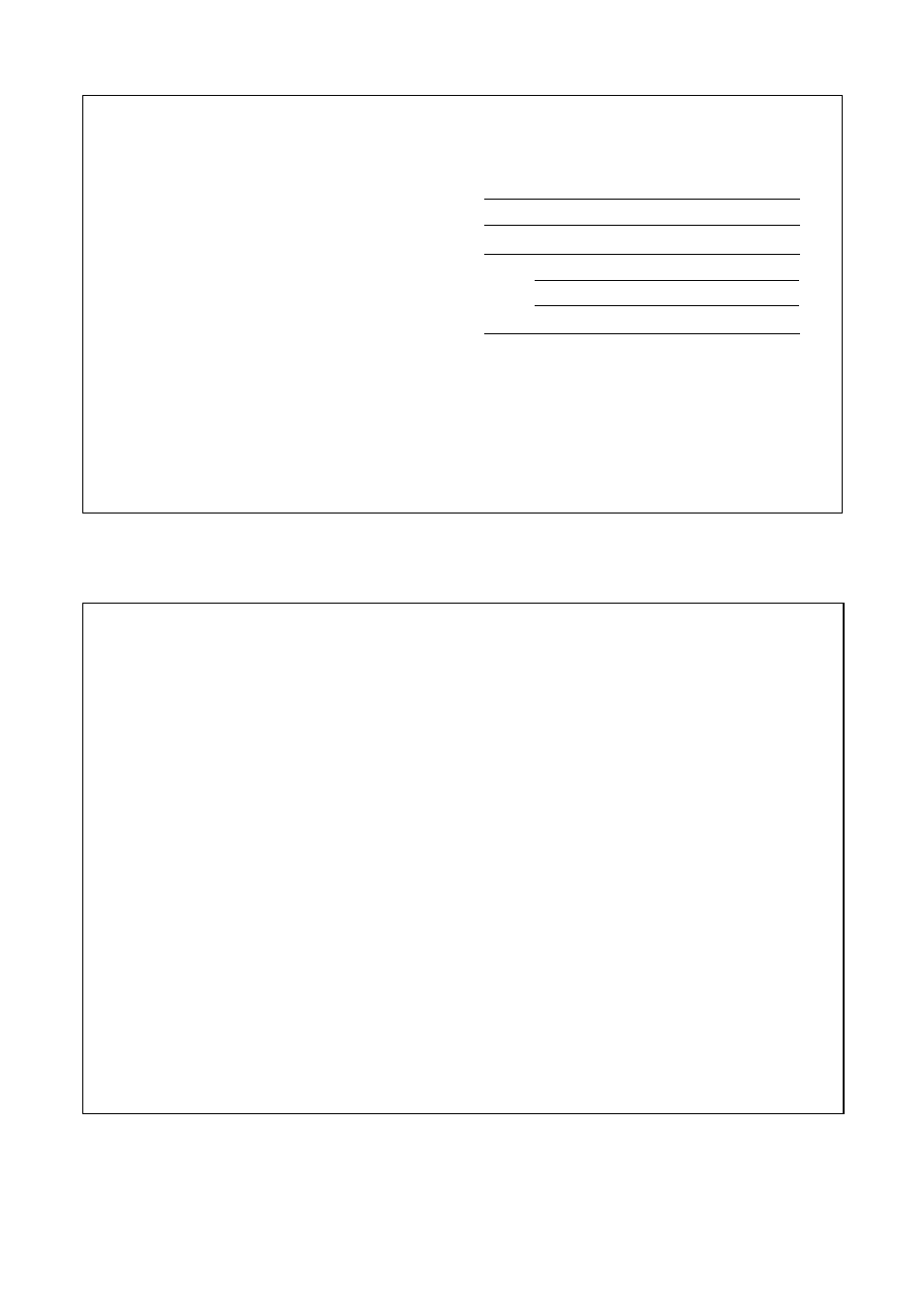 LG MA7511B User Manual | Page 2 / 15