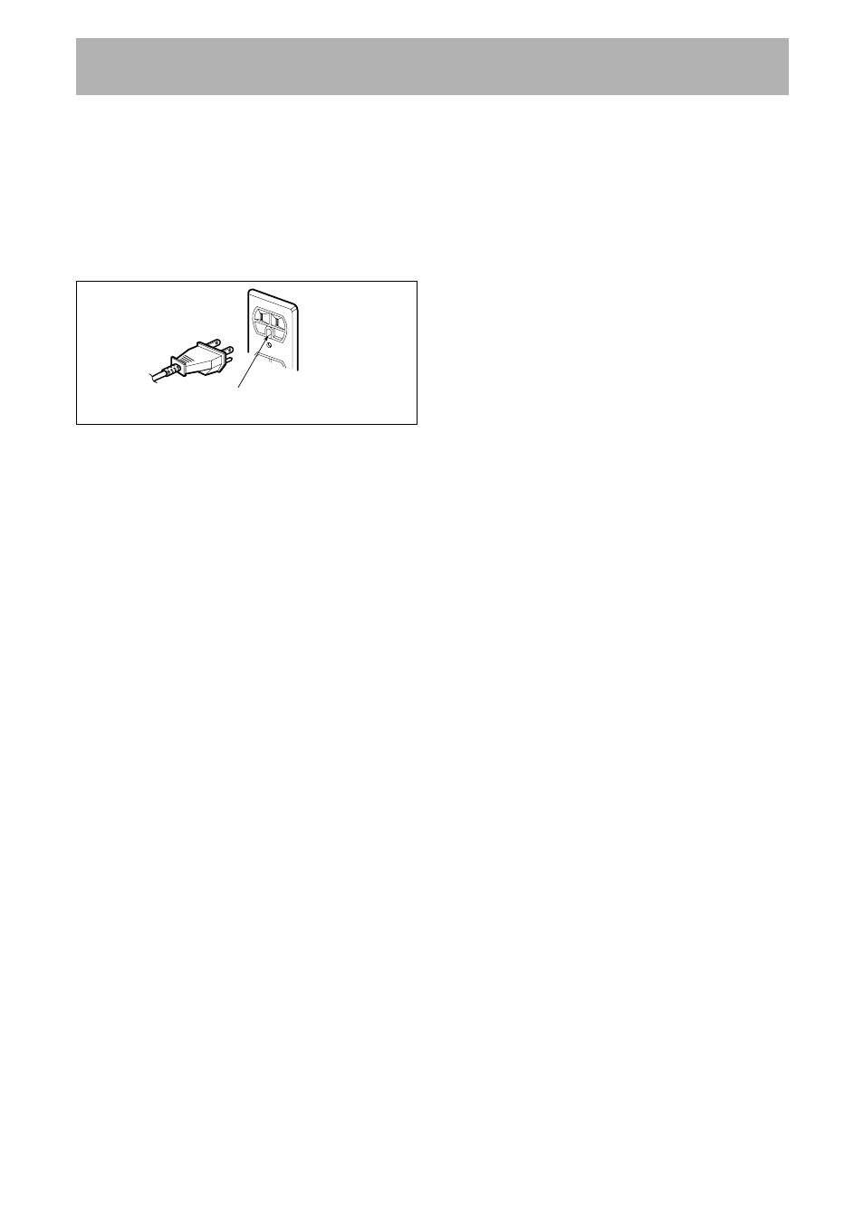 Warning, Installation, A. grounding instructions | B. circuits, C. voltage warning, D. placement of the oven, E. do not block air vents, F. radio interference | LG MA7511B User Manual | Page 5 / 15