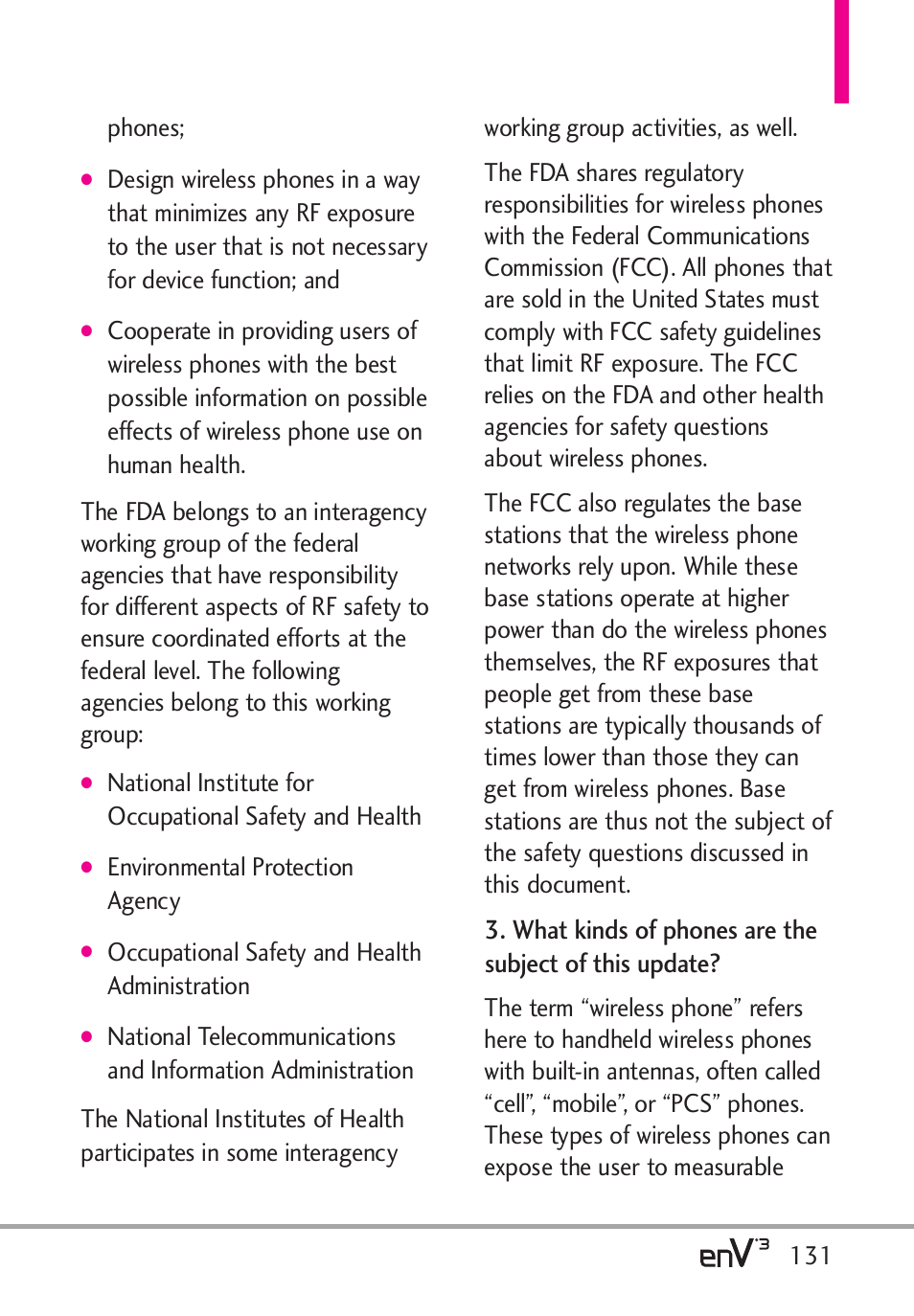 LG LGVX9200 User Manual | Page 133 / 317