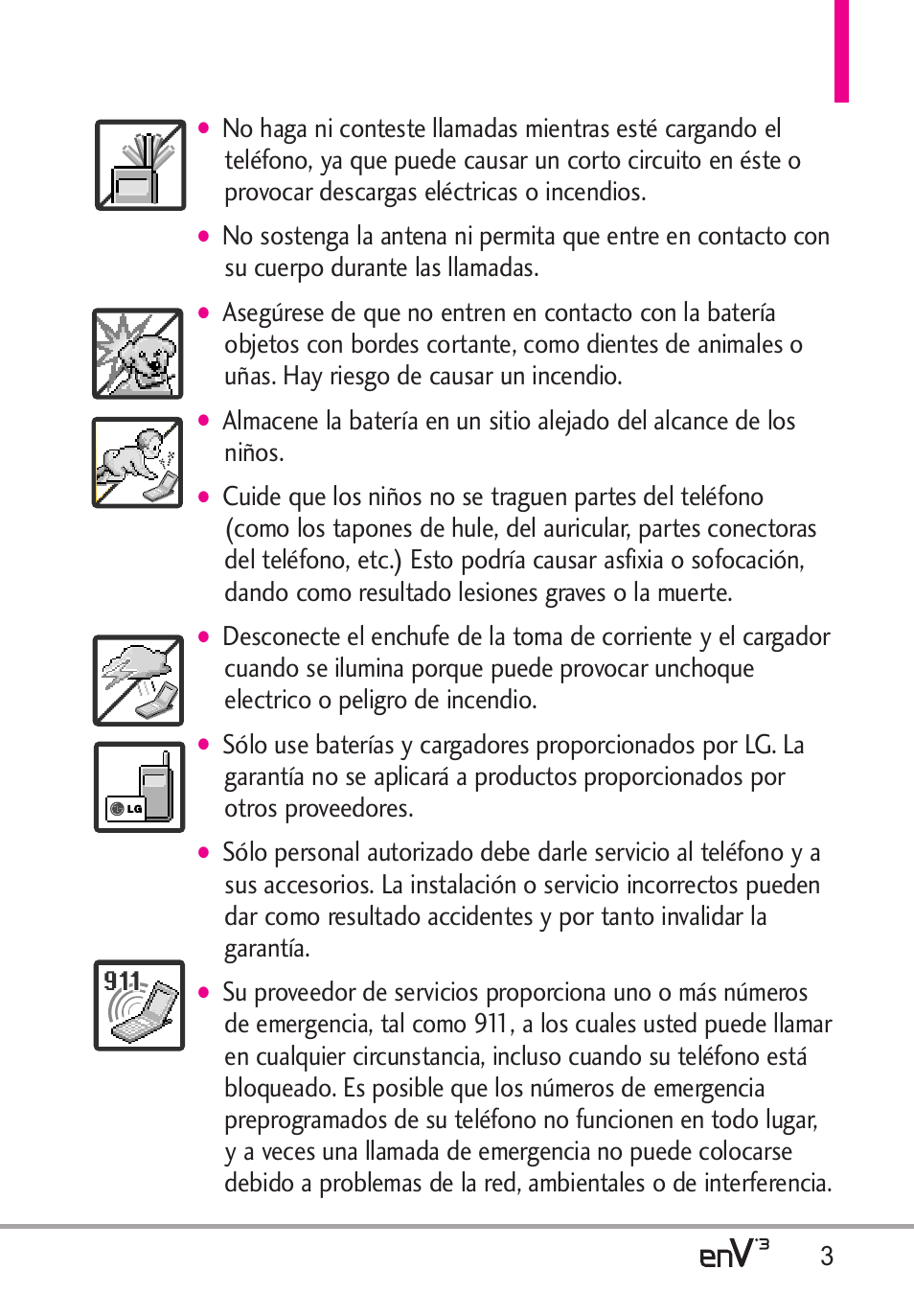 LG LGVX9200 User Manual | Page 158 / 317