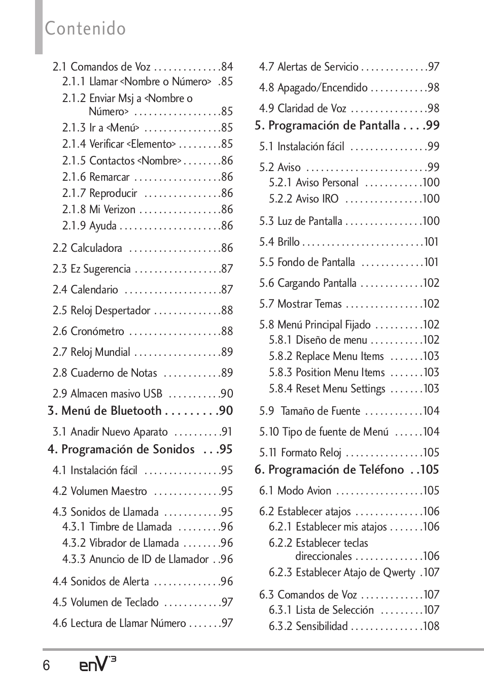 LG LGVX9200 User Manual | Page 161 / 317