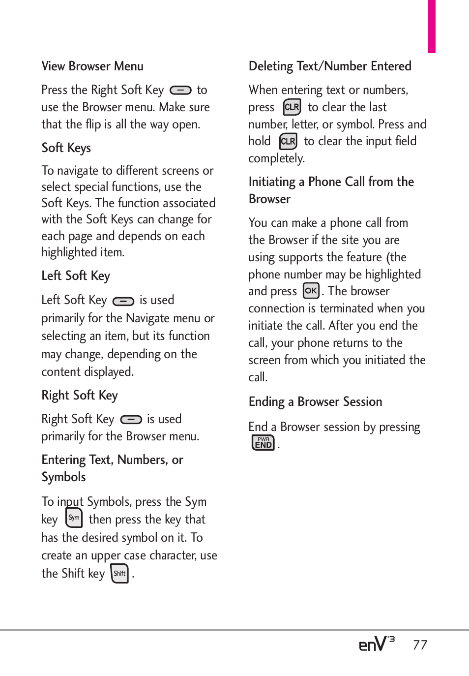 LG LGVX9200 User Manual | Page 79 / 317